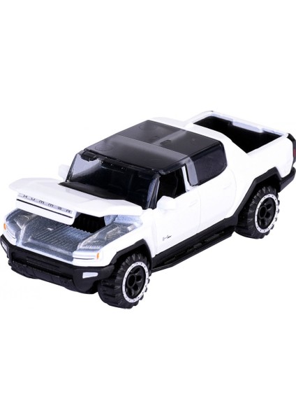 Premium Cars Tekli Arabalar Gmc Hummer Ev 212053052 fırsatları