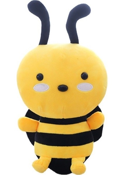 Küçük Arı Peluş Oyuncak (Yurt Dışından)