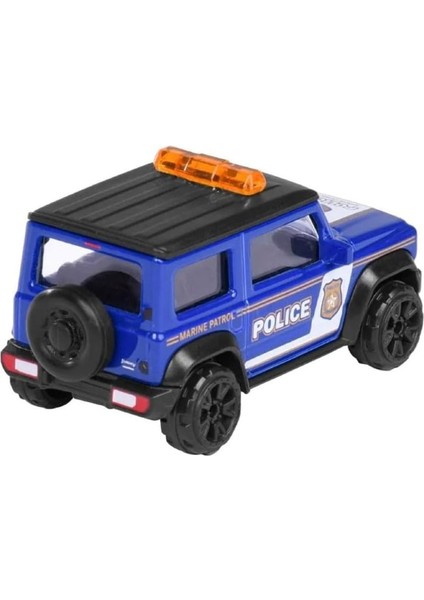 Sos Model Arabalar Suzuki Jimny 212057181038