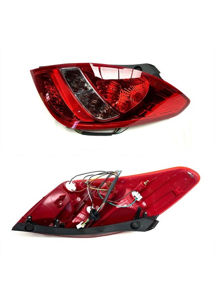 Hyundai I20 Stop Lambası Sağ 2008-2012 92402-1J000