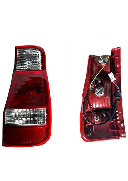 Hyundai Matrix Stop Lambası Sağ 2006-2011 92402-17910