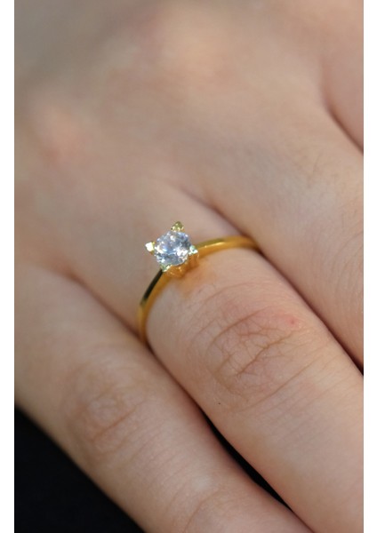 Tektaş Yüzük 22 Ayar A073811 fiyatları