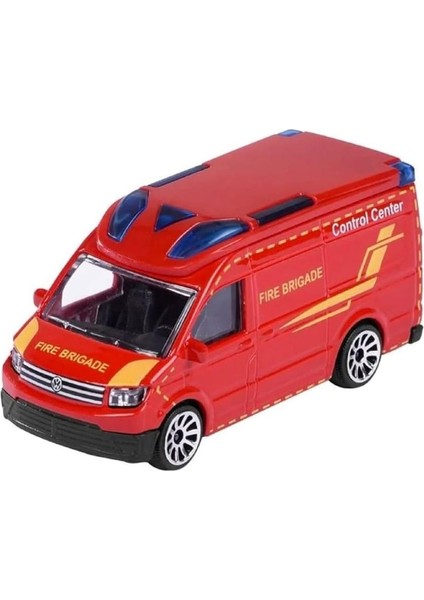 Sos Model Arabalar Volkswagen Crafter 212057181038