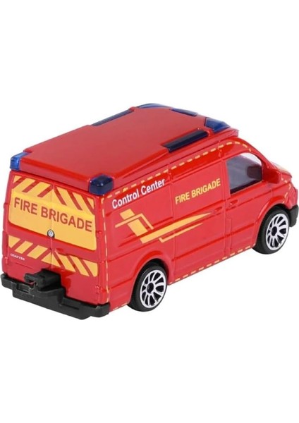 Sos Model Arabalar Volkswagen Crafter 212057181038
