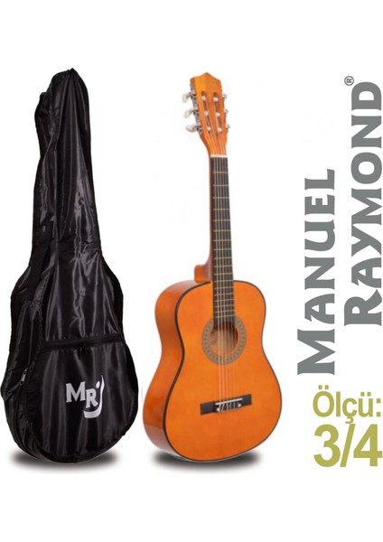 Klasik Gitar MRC87Y