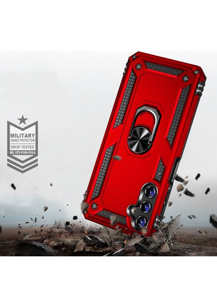 Samsung Galaxy A14 Kılıf Vega Kapak - Siyah fiyatları