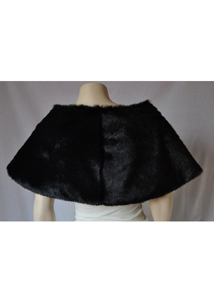 Abiye Kürk Etol modelleri