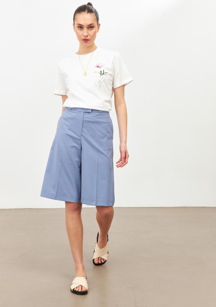 Mavi 1YD2CSR0051 ŞORT