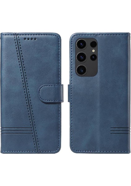 Samsung Galaxy S23 Ultra Telefon Kılıfı (Yurt Dışından) fırsatları