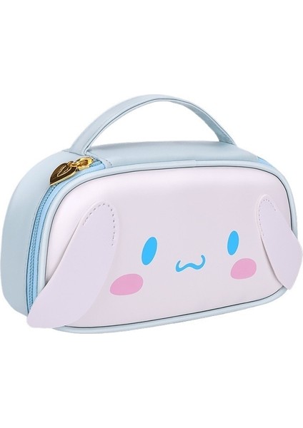 Yeni Çocuk Kalem Çantası, Çok Fonksiyonlu Kalem Çantası, Gösterişli, Geniş Kapasiteli Kırtasiye Çantası (Yurt Dışından)