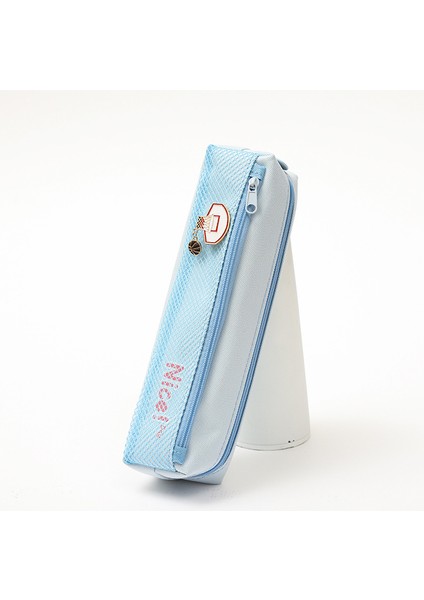 Erkek Çocuklar, Ilkokul Öğrencileri, Kızlar Için Kalem Çantası, Çizgi Film Görünümlü Yüksek Görünümlü Kalem Çantası (Yurt Dışından)