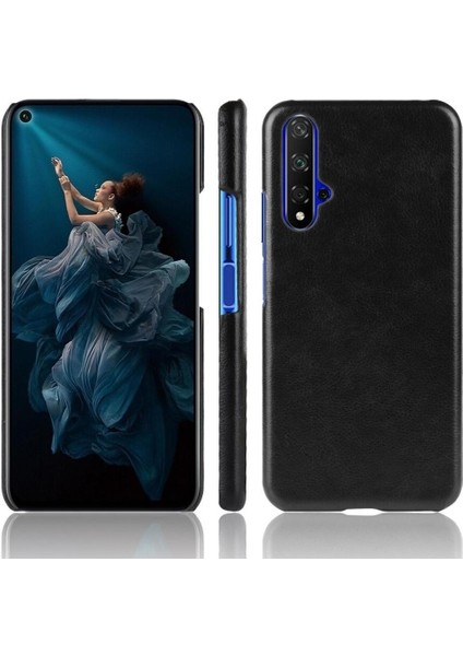 Honor 20 Telefon Kılıfı (Yurt Dışından)