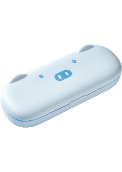 Ilkokul Öğrencileri Için Yeni Domuz Kalem Kutusu, Çocuklar Için Kalem Kutusu, Sevimli Büyük Kapasiteli Çift Katmanlı Kalem Kutusu (Yurt Dışından)