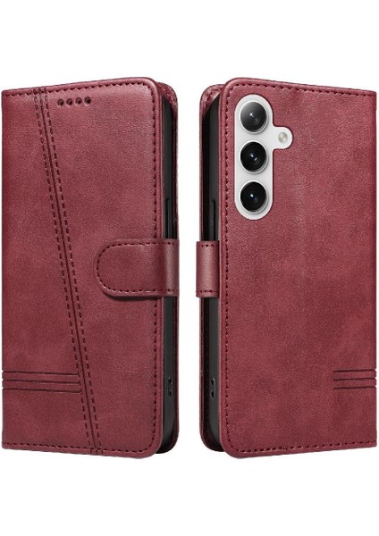 Samsung Galaxy S24 Telefon Kılıfı (Yurt Dışından)