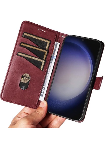 Samsung Galaxy S24 Telefon Kılıfı (Yurt Dışından) fırsatları