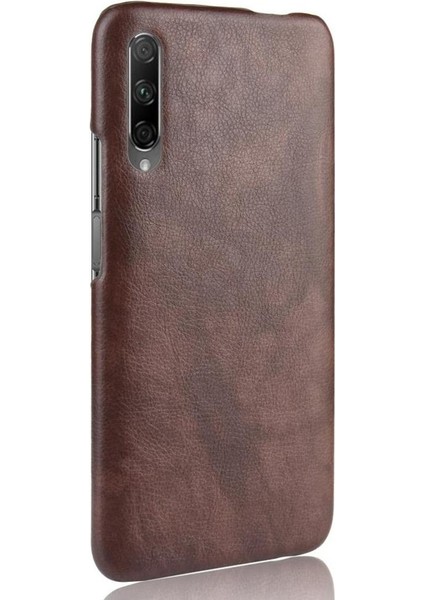 Manyi Mall Huawei Y9S Telefon Kılıfı (Yurt Dışından)