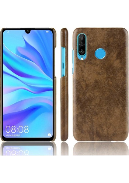 Huawei P Smart Plus 2019 Telefon Kılıfı (Yurt Dışından)