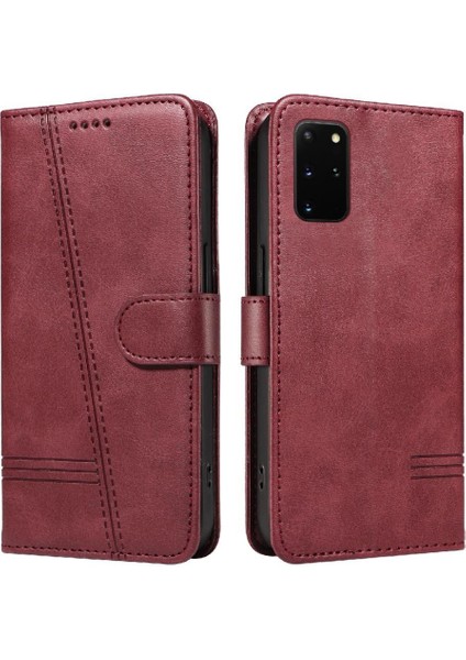 Samsung Galaxy S20 Plus Telefon Kılıfı (Yurt Dışından)