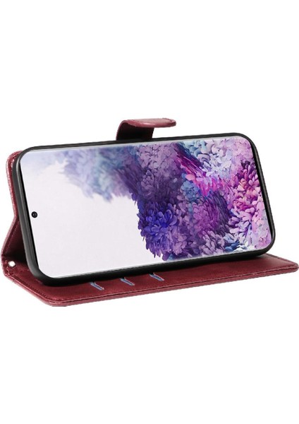 Samsung Galaxy S20 Plus Telefon Kılıfı (Yurt Dışından) fiyatları