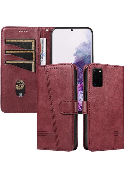 Samsung Galaxy S20 Plus Telefon Kılıfı (Yurt Dışından) indirimleri