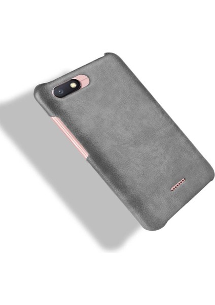 Xiaomi Redmi 6A Telefon Kılıfı (Yurt Dışından) modelleri