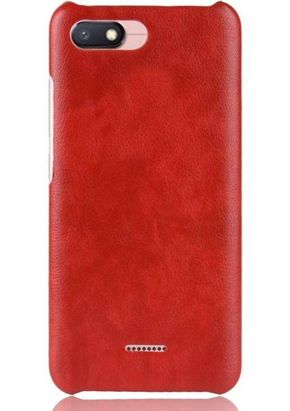 Xiaomi Redmi 6A Telefon Kılıfı (Yurt Dışından)