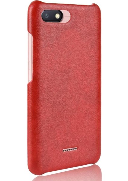Xiaomi Redmi 6A Telefon Kılıfı (Yurt Dışından) fiyatları