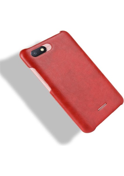 Xiaomi Redmi 6A Telefon Kılıfı (Yurt Dışından) fırsatları