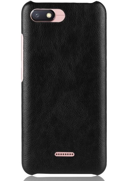 Xiaomi Redmi 6A Telefon Kılıfı (Yurt Dışından)