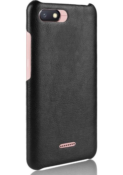 Xiaomi Redmi 6A Telefon Kılıfı (Yurt Dışından) indirimleri