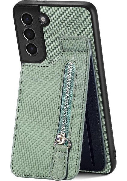 Samsung Galaxy S21 Telefon Kılıfı (Yurt Dışından)