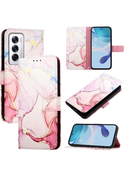 Oppo Reno 12 5G Telefon Kılıfı (Yurt Dışından) indirimleri