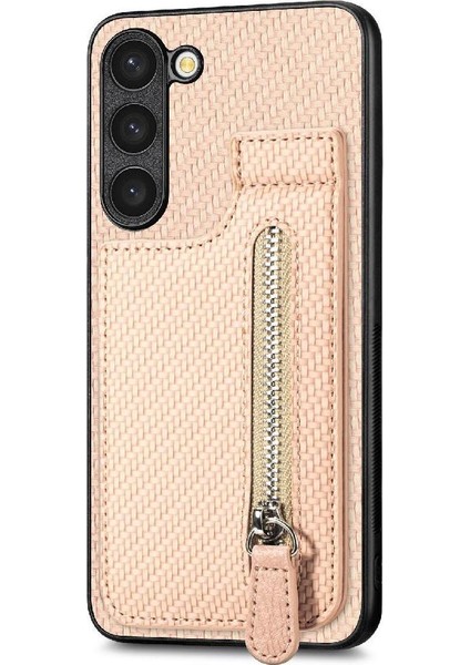 Samsung Galaxy S23 Plus Telefon Kılıfı (Yurt Dışından)