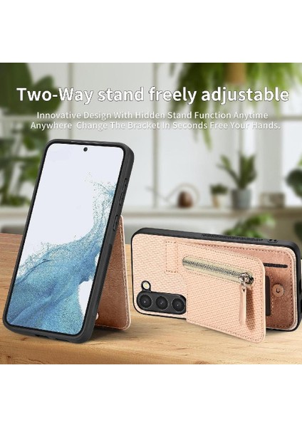 Samsung Galaxy S23 Plus Telefon Kılıfı (Yurt Dışından)