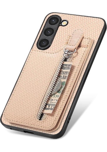Samsung Galaxy S23 Plus Telefon Kılıfı (Yurt Dışından)