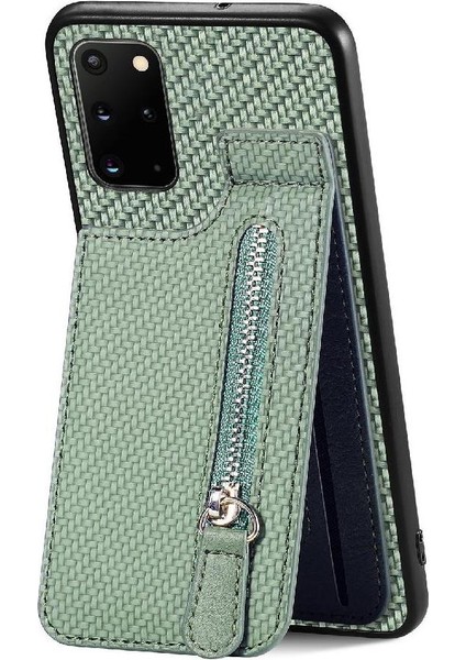 Samsung Galaxy S20 Plus Telefon Kılıfı (Yurt Dışından)