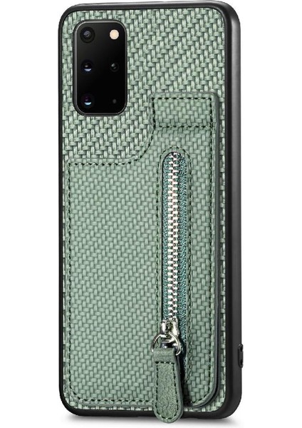 Samsung Galaxy S20 Plus Telefon Kılıfı (Yurt Dışından)