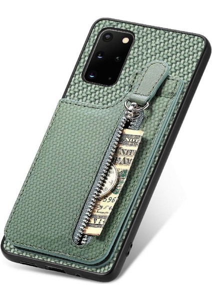 Samsung Galaxy S20 Plus Telefon Kılıfı (Yurt Dışından)