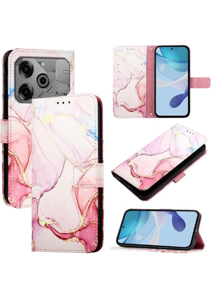 Tecno Pova 6 Neo Telefon Kılıfı (Yurt Dışından) indirimleri