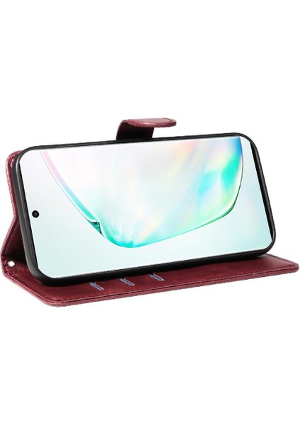 Samsung Galaxy Note 10 Pro Telefon Kılıfı (Yurt Dışından) modelleri