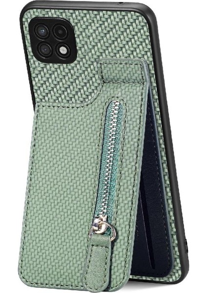 Samsung Galaxy A22 5G Telefon Kılıfı (Yurt Dışından)