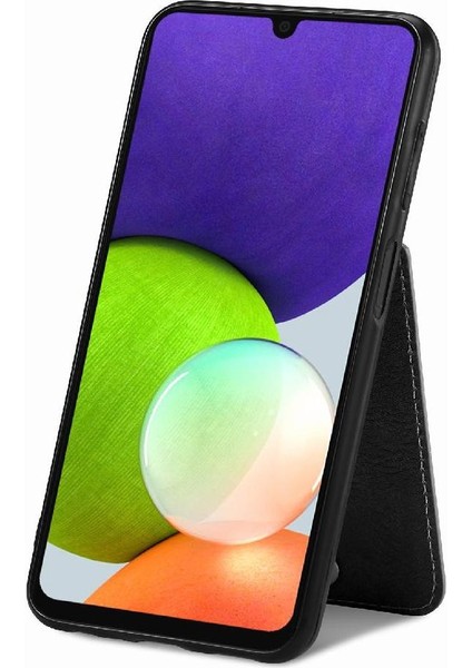 Samsung Galaxy A22 4G Telefon Kılıfı (Yurt Dışından) fiyatları