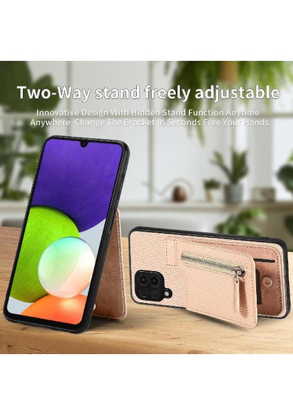Samsung Galaxy A22 4G Telefon Kılıfı (Yurt Dışından) fiyatları