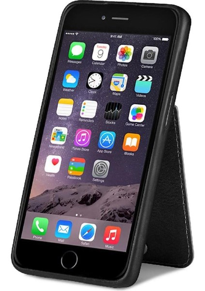 Apple iPhone 6 Plus Telefon Kılıfı (Yurt Dışından)