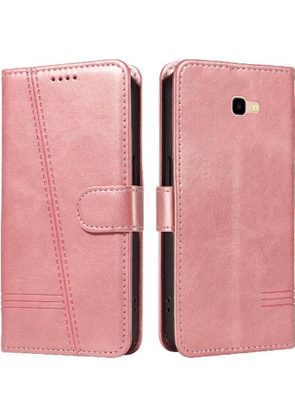Samsung Galaxy J4 Plus Telefon Kılıfı (Yurt Dışından)
