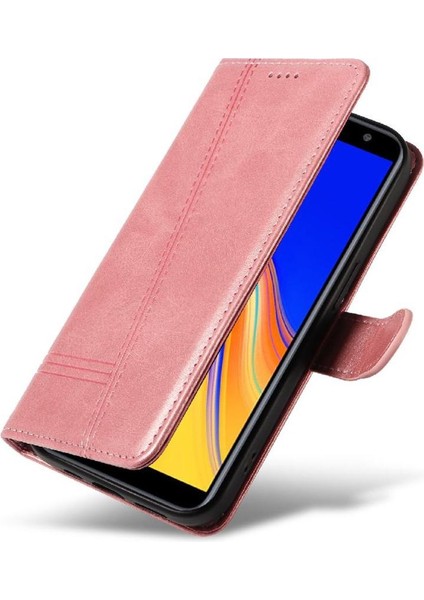 Samsung Galaxy J4 Plus Telefon Kılıfı (Yurt Dışından)