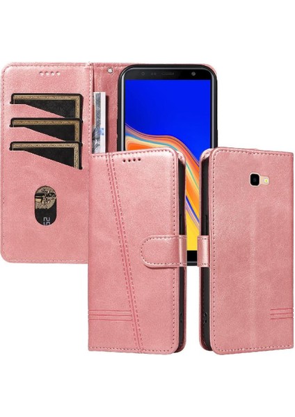 Samsung Galaxy J4 Plus Telefon Kılıfı (Yurt Dışından)