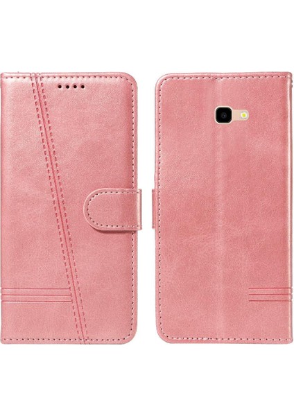 Samsung Galaxy J4 Plus Telefon Kılıfı (Yurt Dışından)