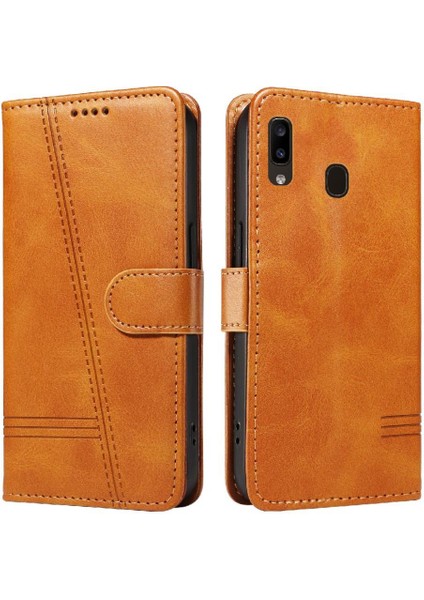 Samsung Galaxy A30 Telefon Kılıfı (Yurt Dışından)
