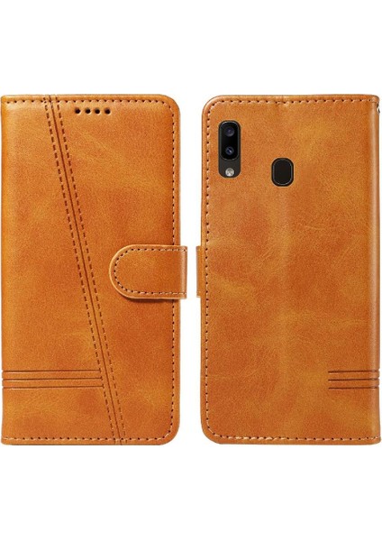 Samsung Galaxy A30 Telefon Kılıfı (Yurt Dışından) fiyatları